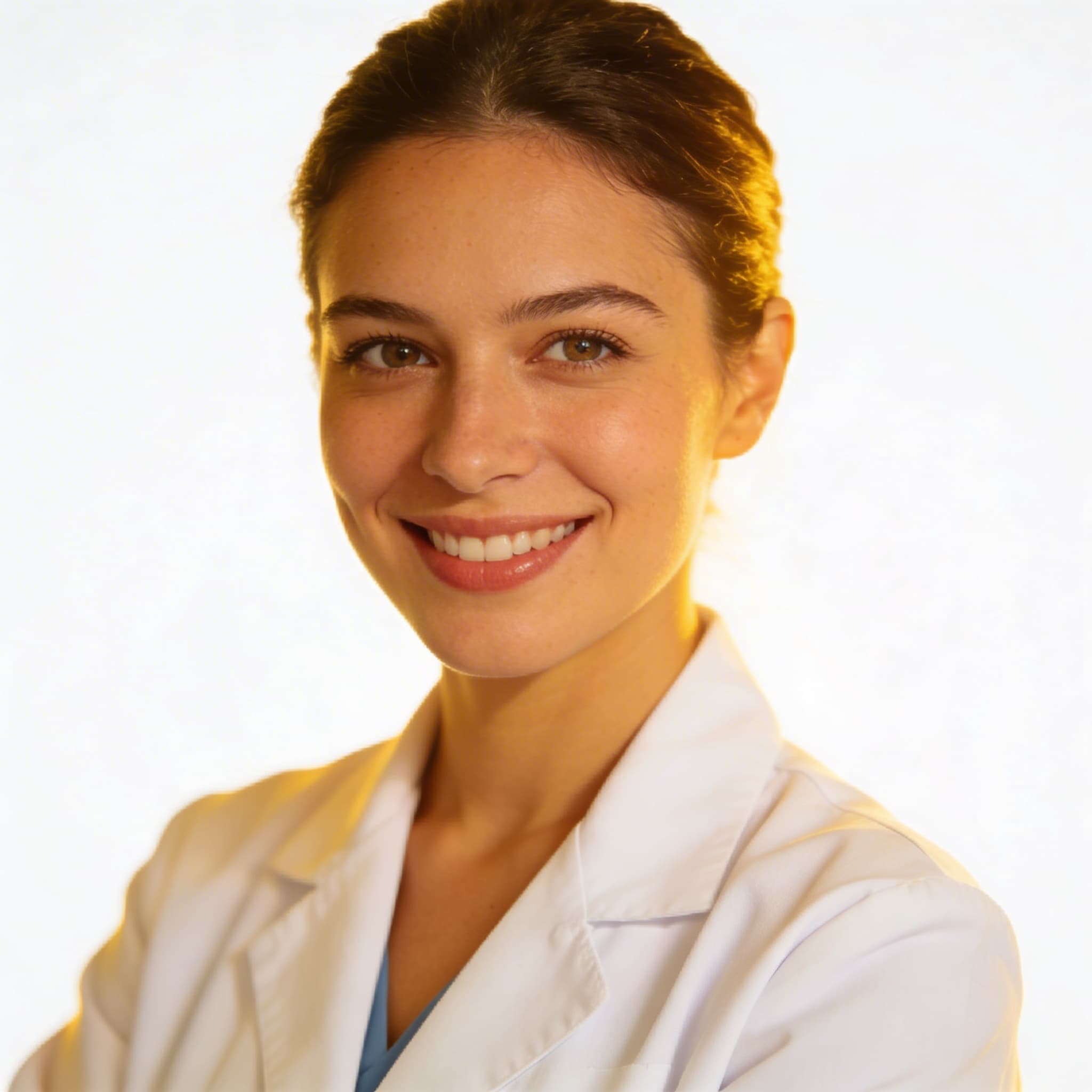 Sarah Mitchell González