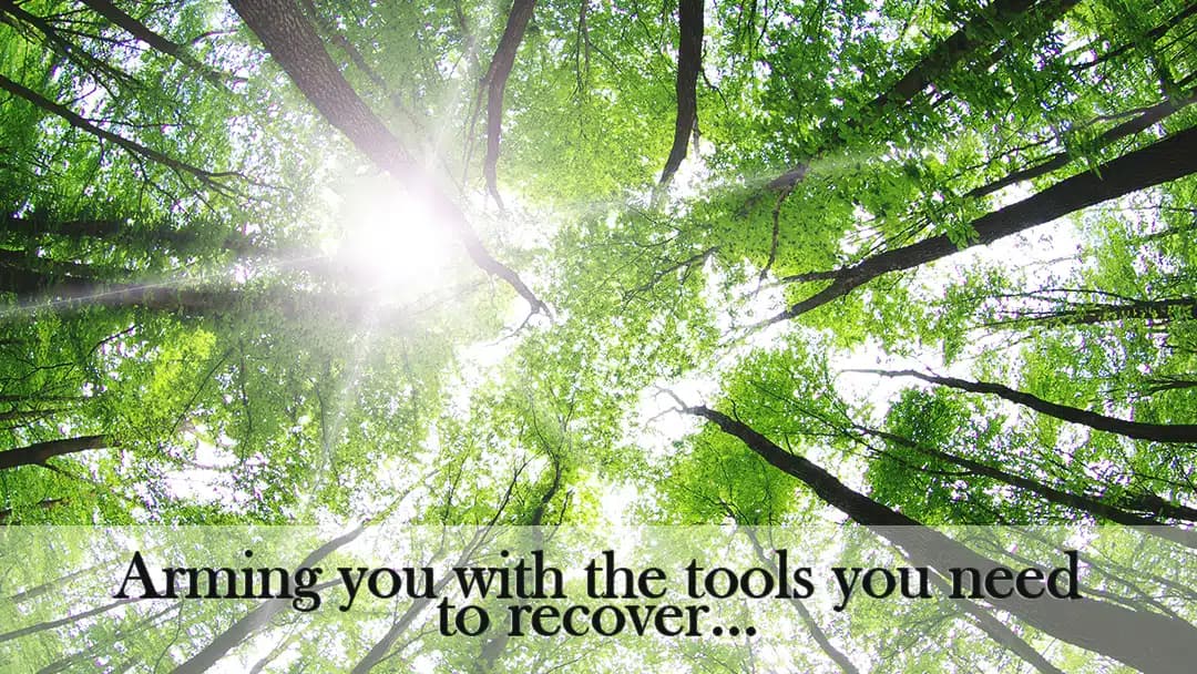 Ace Recovery for Men - Preview