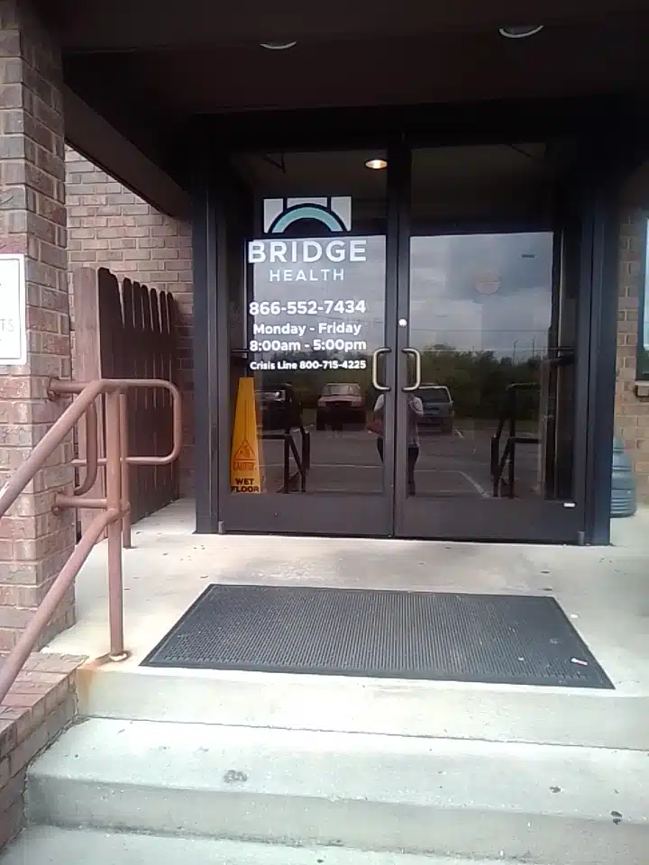 Bridge Health - Preview