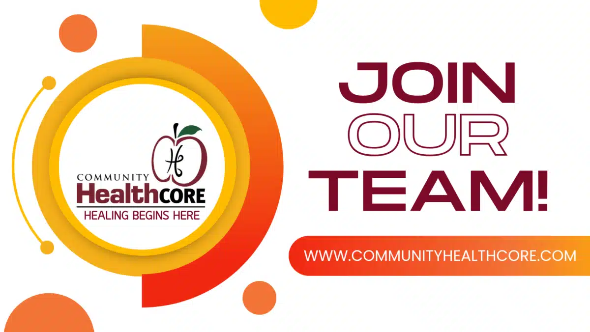 Community Healthcore - Preview