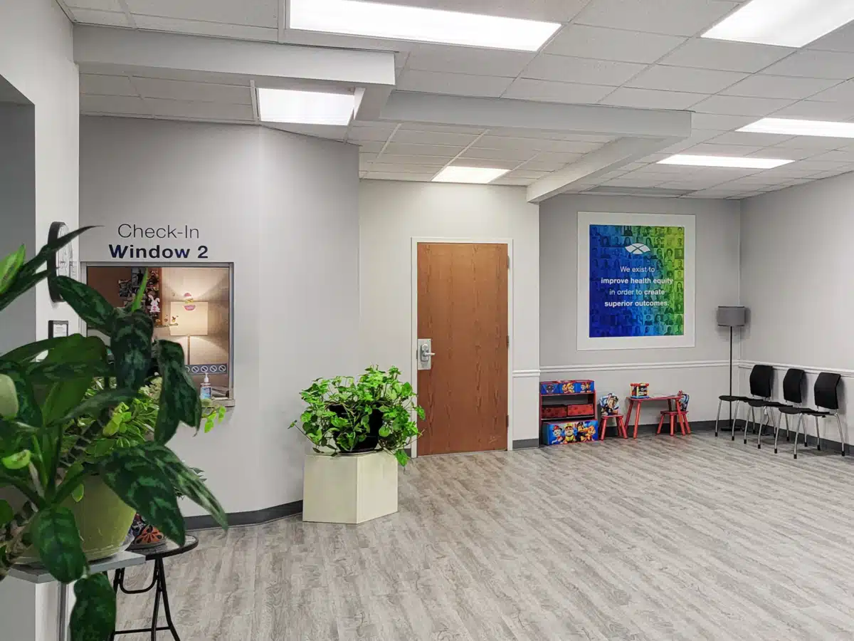 Cross Roads Treatment Centers - Preview