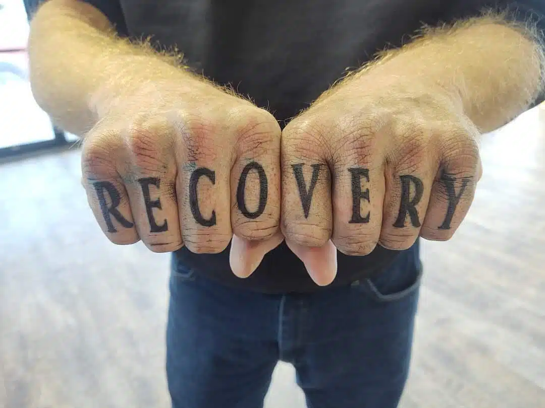 Doug Paulson Unity Recovery - Preview