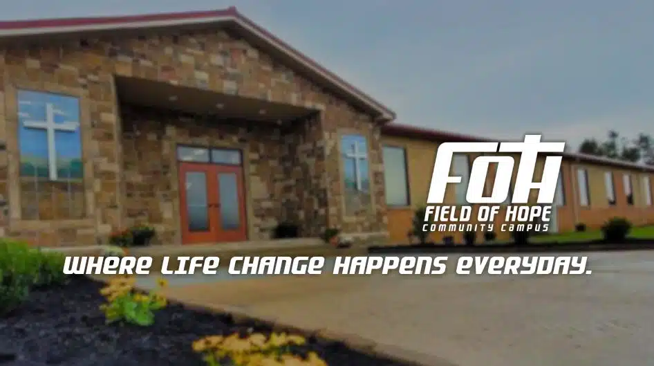 Field of Hope Community Campus Inc - Preview