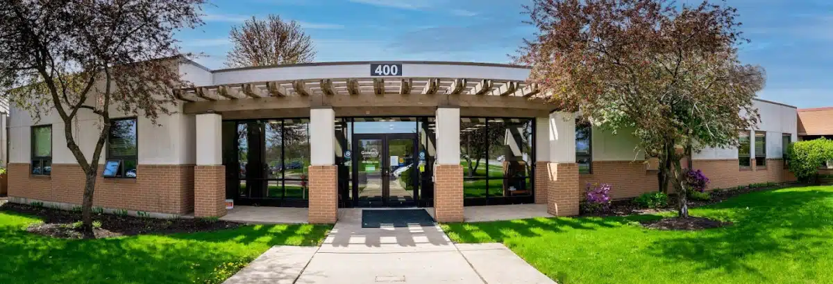 Gateway Foundation - Preview