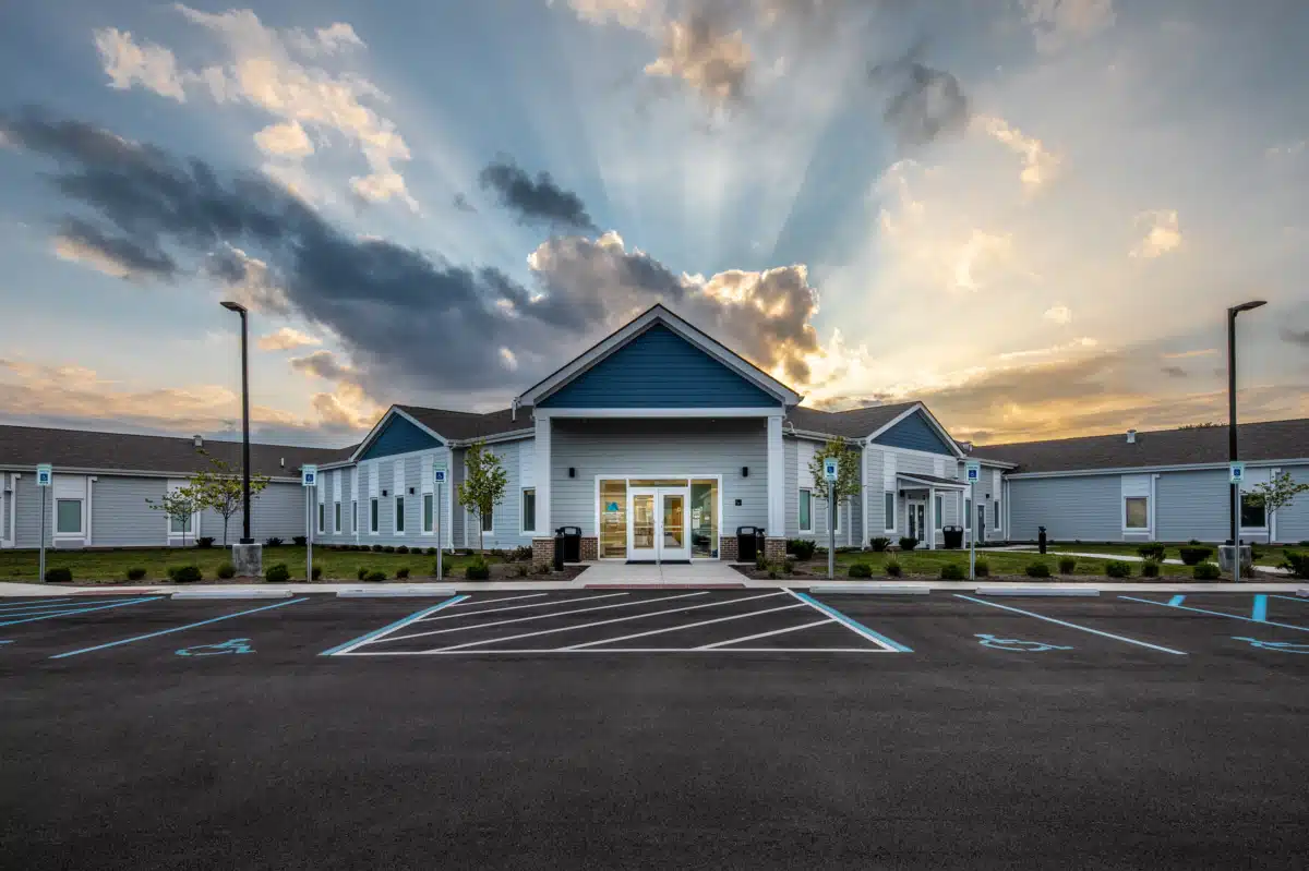 Recovery Works - Preview