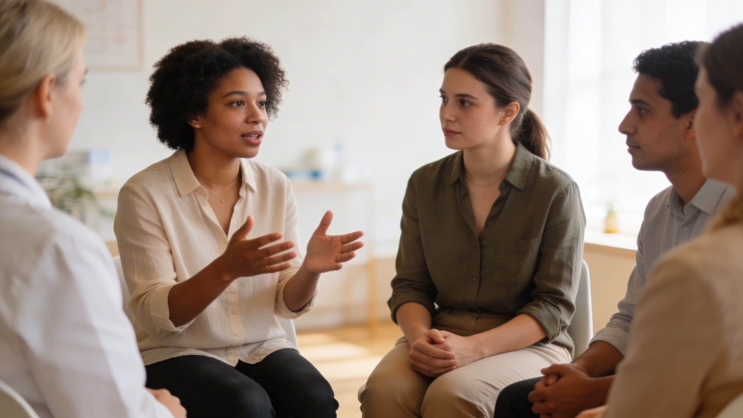 Types of Rehabilitation Programs and How to Choose the Right One